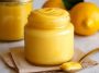Homemade Lemon Curd