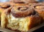 Irresistible Cream Cheese Cinnamon Sugar Rolls