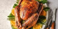 Juicy Turkey Brine