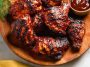 Mouthwatering BBQ Chicken