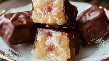 Old-Fashioned Martha Washington Candy