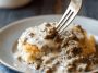 Pioneer Woman Sausage Gravy