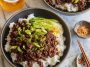 Quick and Easy Korean Ground Beef Bowl