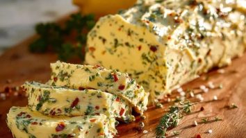 Ultimate Cowboy Butter