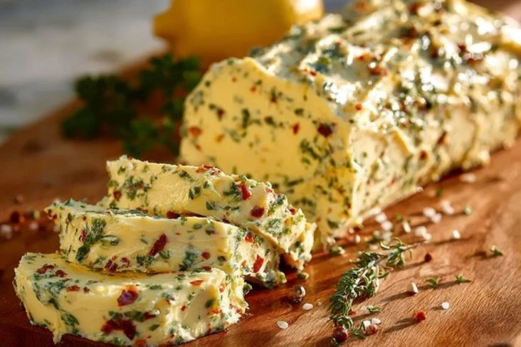 Ultimate Cowboy Butter