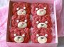 Adorable Bear Cookies