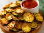 Best Air Fryer Zucchini Chips