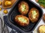 Best-Ever Air Fryer Baked Potatoes