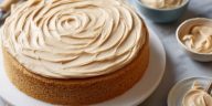 Brown Butter Cake Frosting