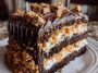 Butterfinger Bomb Cake