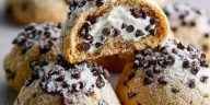 Cannoli Cookies