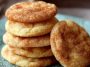 Chewy Snickerdoodles
