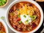 Chili Recipe