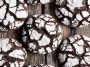 Chocolate Crinkle Cookies Recipe