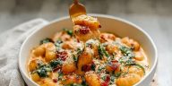 Creamy Marry Me Gnocchi
