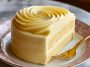 Easy Bavarian Cream