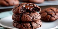 Easy Sugar Free Chocolate Cookies