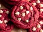 Red Velvet Cookies