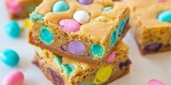 Super Soft Loaded Easter Egg Bars