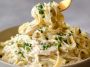 Tasty Instant Pot Chicken Alfredo