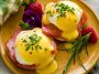 Ultimate Eggs Benedict