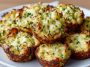 Zucchini Cheese Bites