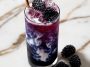 Blackout Berry Dirty Soda
