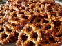 Church Lady Butter Toffee Pretzels