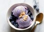 Creamiest Ninja Creami Blueberry Cheesecake Protein Ice Cream Ever