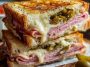 Cuban Sandwich Cubano