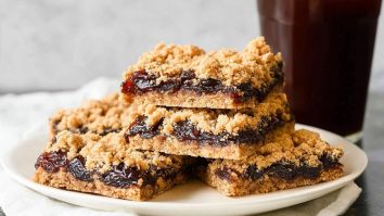 Date Squares