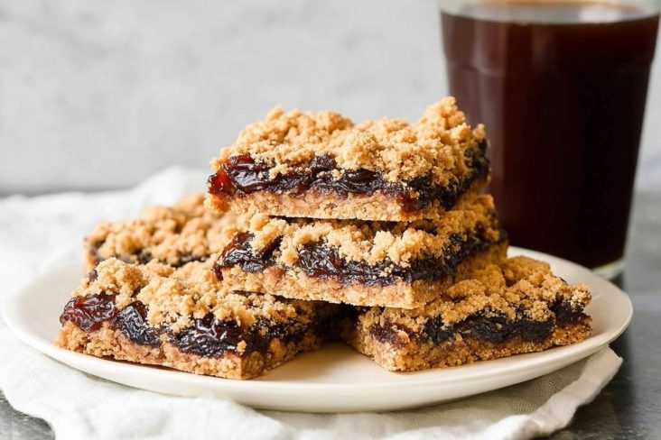 Date Squares