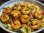 Delicious Asian Shrimp and Cabbage Stir Fry