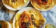 Easy Lemon Chicken Piccata