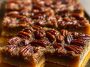 Easy Pecan Pie Bars