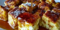 French Toast Bake Casserole