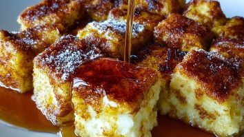 French Toast Bake Casserole