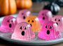 Halloween Jello Shots