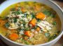 Healthy Healing Chicken Soup