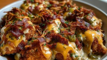 Mississippi Mud Chicken