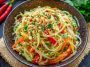 Thai Papaya Salad