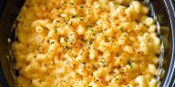 The Best Mac and Cheese Ever