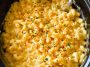 The Best Mac and Cheese Ever