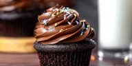Ultimate Double Chocolate Cupcakes