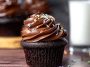 Ultimate Double Chocolate Cupcakes